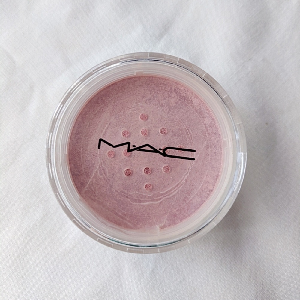 Hundred Degrees Pearlizer Sheer Powder Pigment